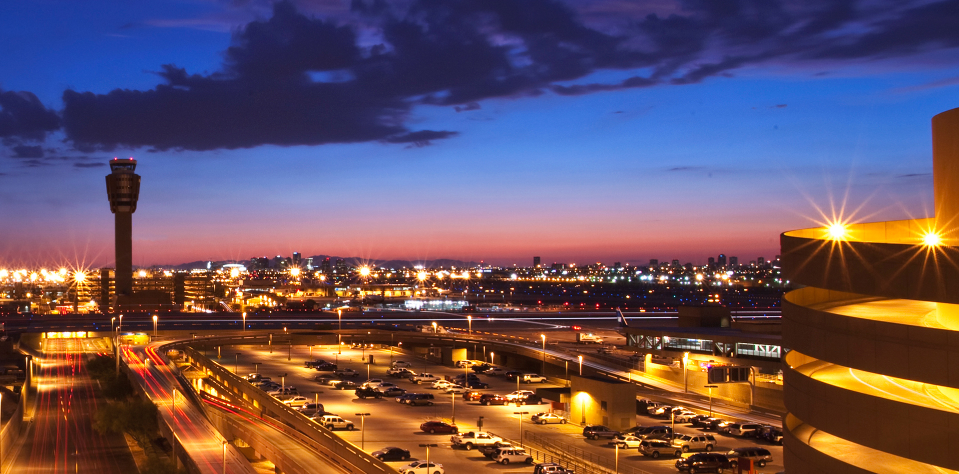 PHX Sky Harbor International Airport